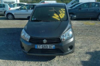 Contacteur tournant SUZUKI CELERIO