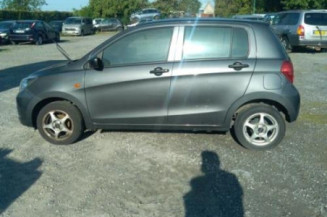 Contacteur tournant SUZUKI CELERIO