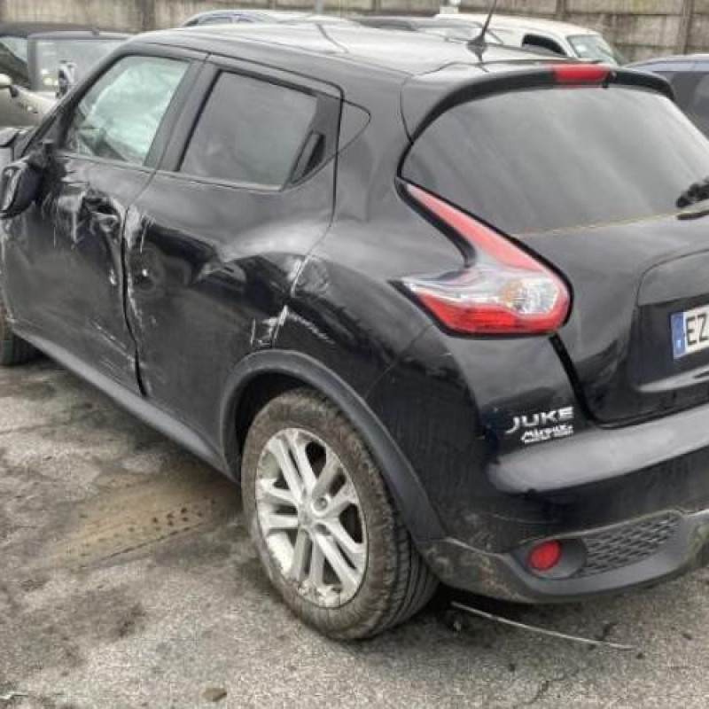 Interrupteur de leve vitre arriere gauche NISSAN JUKE 1 Photo n°7