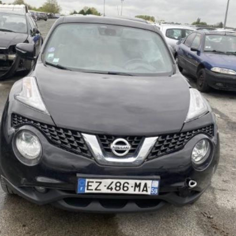 Interrupteur de leve vitre arriere gauche NISSAN JUKE 1 Photo n°9