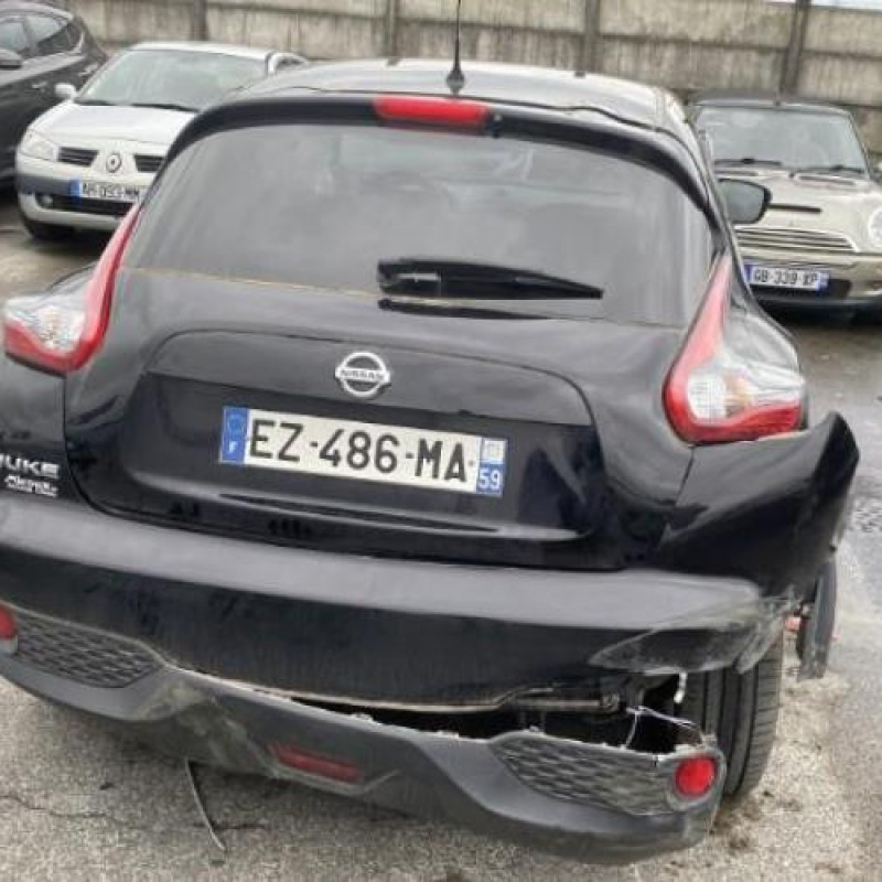 Interrupteur de leve vitre arriere gauche NISSAN JUKE 1 Photo n°10