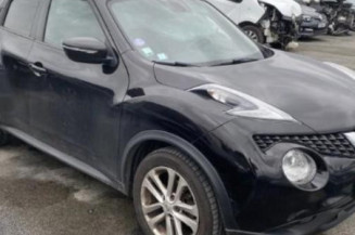 Boitier UCH NISSAN JUKE 1