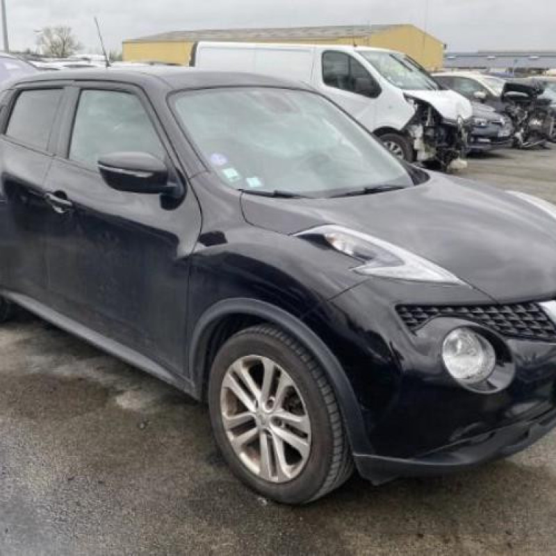 Boitier UCH NISSAN JUKE 1 Photo n°4