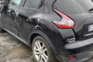 Boitier UCH NISSAN JUKE 1