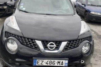 Boitier UCH NISSAN JUKE 1