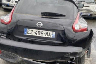 Boitier UCH NISSAN JUKE 1