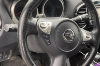 Boitier UCH NISSAN JUKE 1