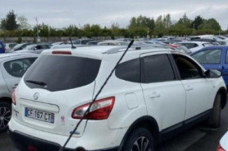 Interrupteur de leve vitre arriere droit NISSAN QASHQAI 1