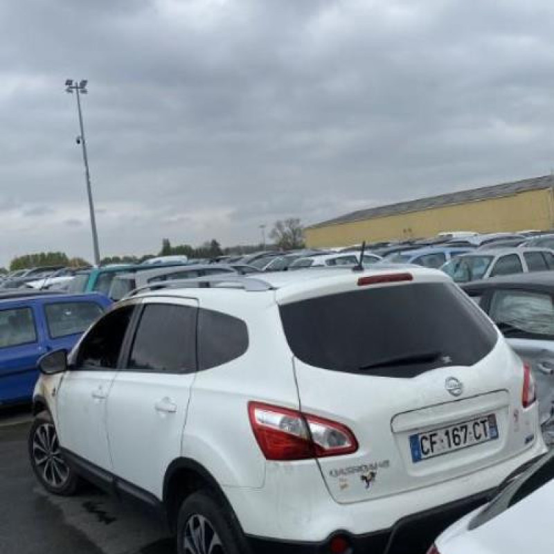 Interrupteur de leve vitre arriere droit NISSAN QASHQAI 1 Photo n°8