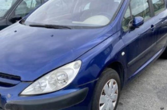 Boitier BSI PEUGEOT 307