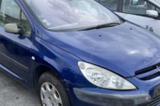 Boitier BSI PEUGEOT 307