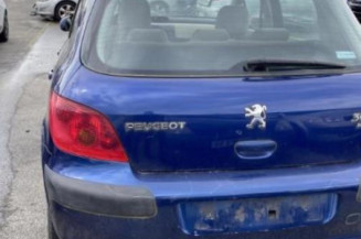 Boitier BSI PEUGEOT 307