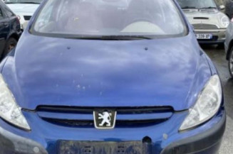 Boitier BSI PEUGEOT 307