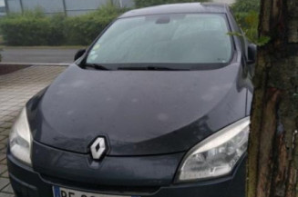 Kit de demarrage RENAULT MEGANE 3