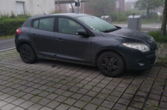 Kit de demarrage RENAULT MEGANE 3