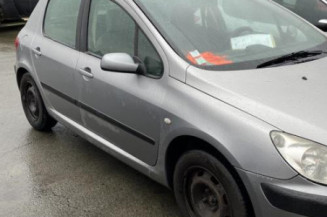 Boitier BSI PEUGEOT 307