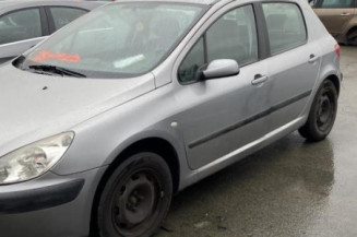 Boitier BSI PEUGEOT 307