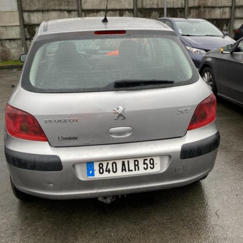 Boitier BSI PEUGEOT 307 Photo n°10