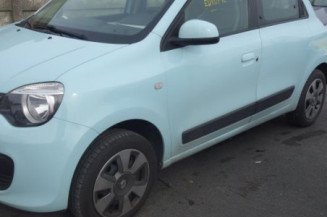 Glace retroviseur gauche RENAULT TWINGO 3