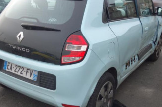 Glace retroviseur gauche RENAULT TWINGO 3