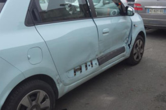 Air bag passager RENAULT TWINGO 3