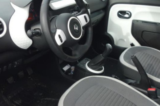 Air bag passager RENAULT TWINGO 3