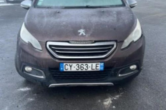 Boitier BSI PEUGEOT 2008 1