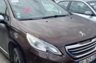 Boitier BSI PEUGEOT 2008 1