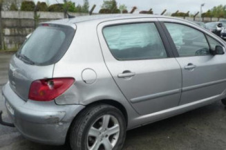 Boitier BSI PEUGEOT 307