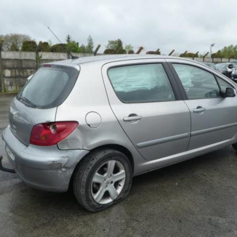 Boitier BSI PEUGEOT 307 Photo n°6