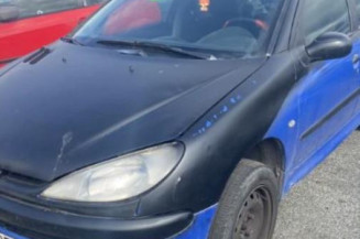 Boitier BSI PEUGEOT 206