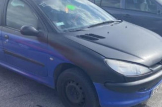 Boitier BSI PEUGEOT 206