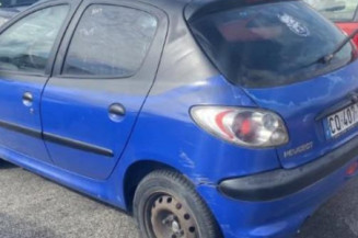 Boitier BSI PEUGEOT 206