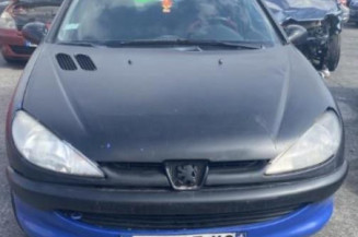 Boitier BSI PEUGEOT 206