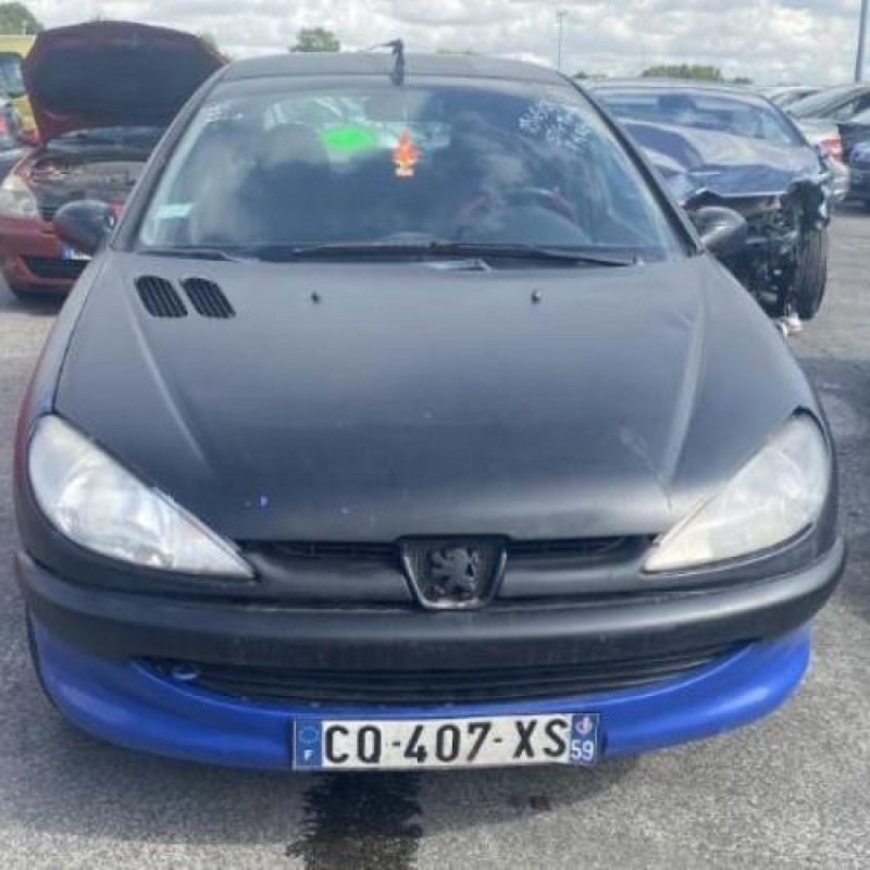 Boitier BSI PEUGEOT 206 Photo n°13