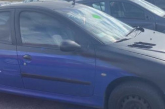 Boitier BSI PEUGEOT 206