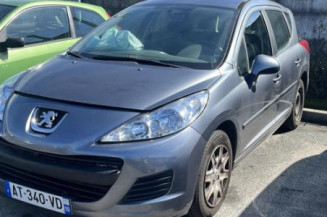 Boitier BSI PEUGEOT 207