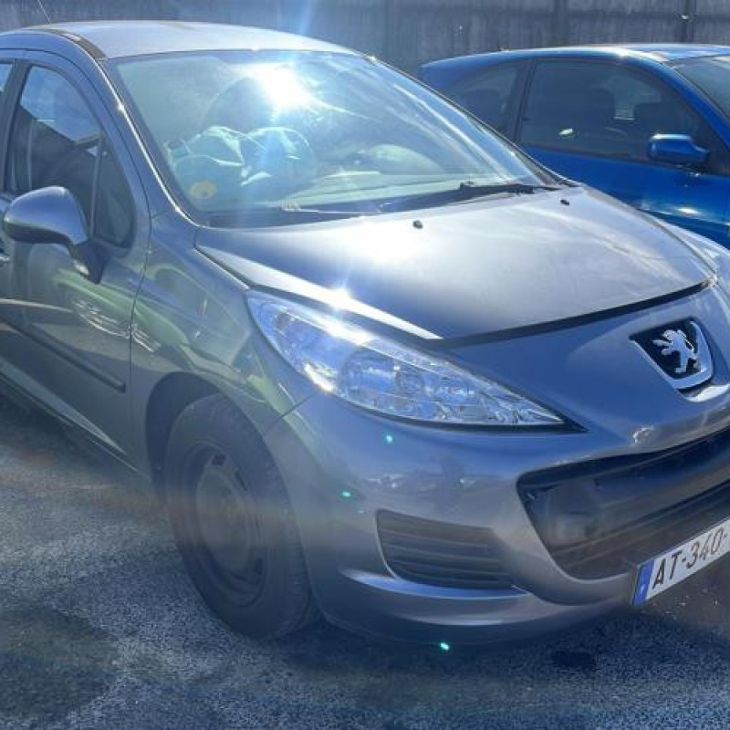 Boitier BSI PEUGEOT 207 Photo n°10