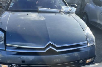 Cric CITROEN C6