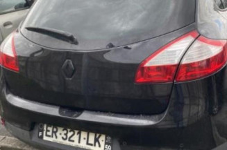 Boitier UCH RENAULT MEGANE 3