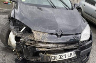 Boitier UCH RENAULT MEGANE 3