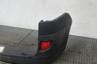 Pare choc arriere RENAULT KANGOO 1