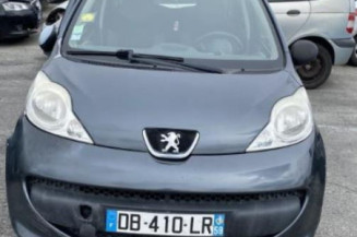 Pare choc arriere PEUGEOT 107