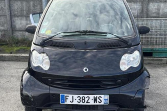 Commodo d'essuie glaces SMART FORTWO 1