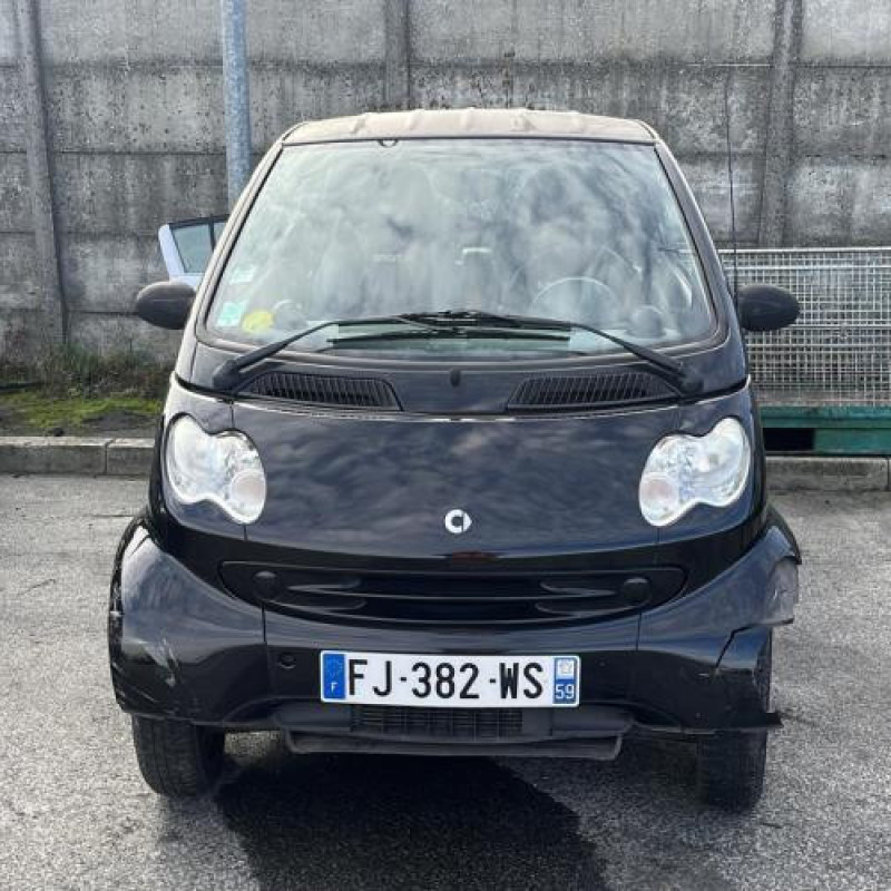 Commodo d'essuie glaces SMART FORTWO 1 Photo n°5