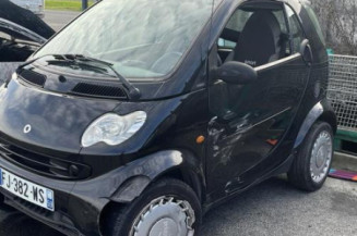 Commodo d'essuie glaces SMART FORTWO 1