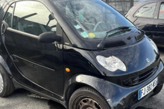 Commodo d'essuie glaces SMART FORTWO 1