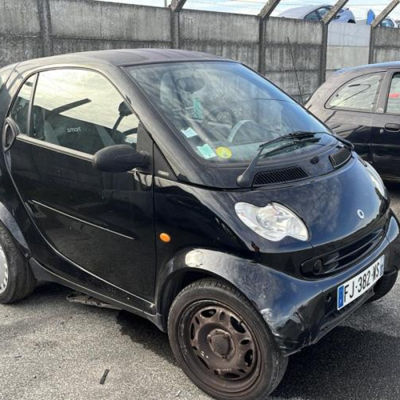 Commodo d'essuie glaces SMART FORTWO 1 Photo n°7