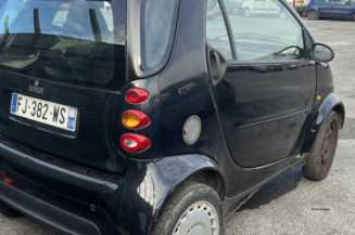 Commodo d'essuie glaces SMART FORTWO 1