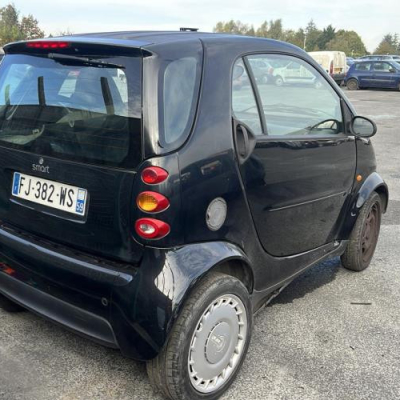 Commodo d'essuie glaces SMART FORTWO 1 Photo n°8